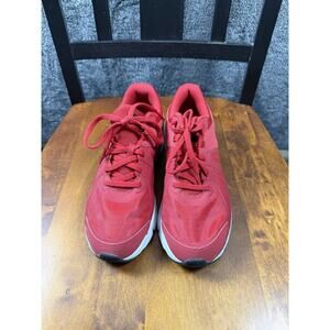 Nike Air Max Big Kids Youth Size 6Y Red Sneakers Athletic